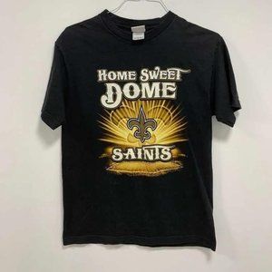 NFL × Sportswear × Vintage Vintage Y2K New Orleans Saints t shirt